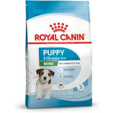 Royal Canin MINI Puppy 4 kg
