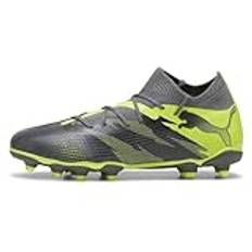 Puma Future 7 Match Rush FG/AG Junior Football Boots EU 32