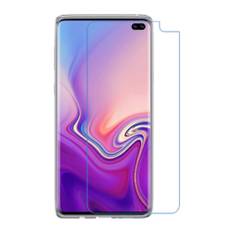 Samsung Galaxy S10 Plus – Mat LCD Beskyttelsesfilm