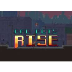 Bad Bots Rise (PC) Steam Key - GLOBAL