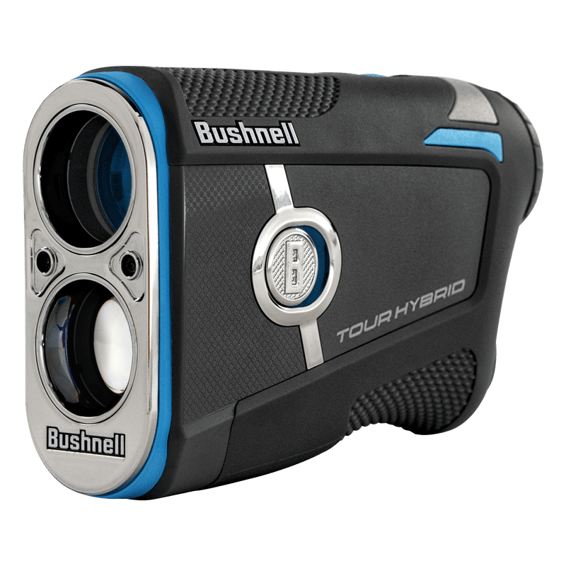 Bushnell Tour Hybrid.