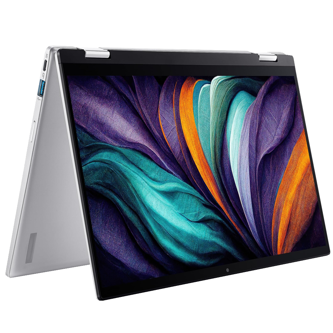 Acer Chromebook Spin 514 11th Gen (CP514-2H) - Silver