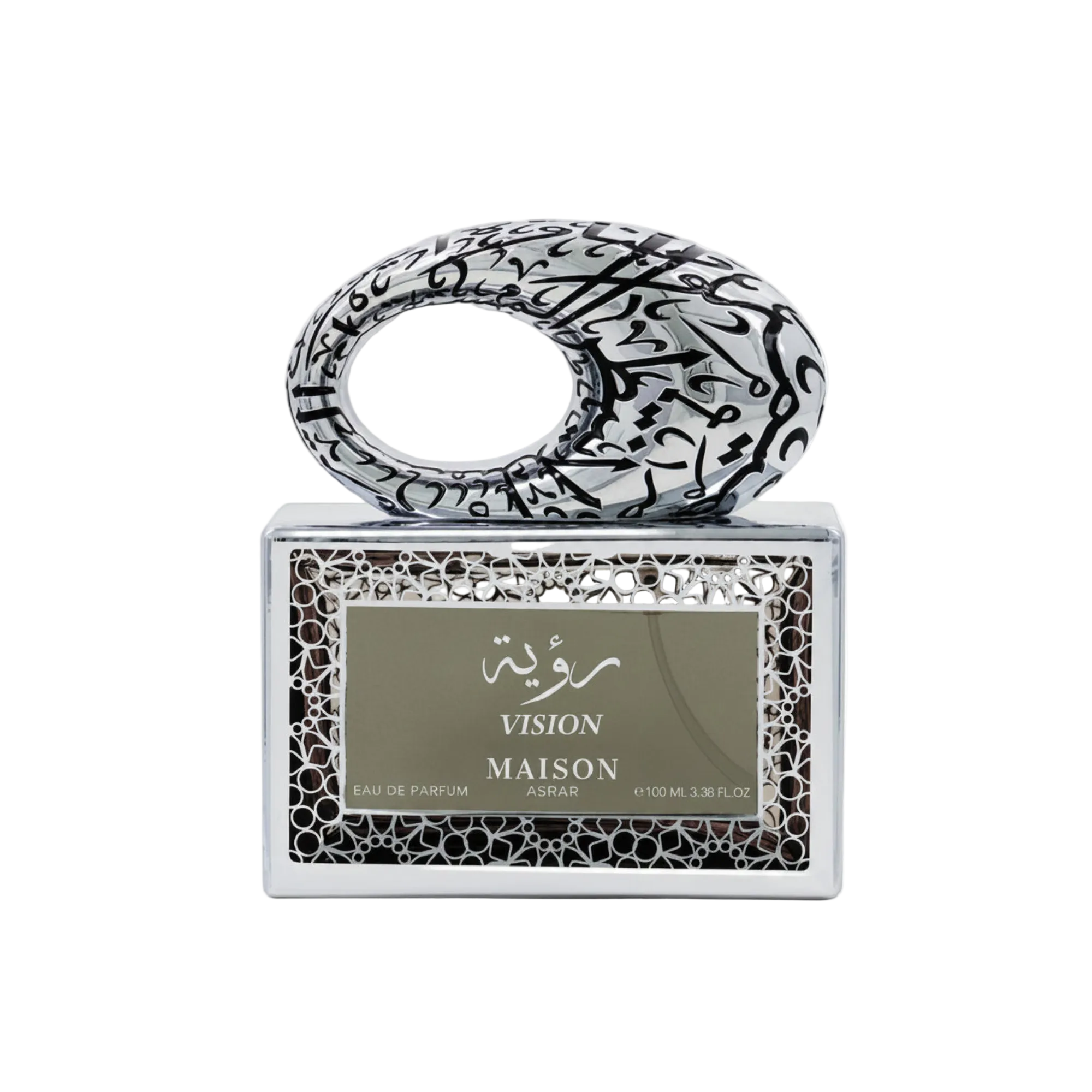 Maison Asrar - Vision EDP - Sample - 3ml