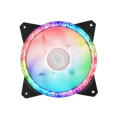 Cooler Master MasterFan MF120 Prismatic - Lådfläkt - 120 mm