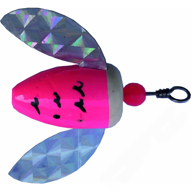Stoxdal Spinn-X Rosa - S = 13mm Krokstl 12