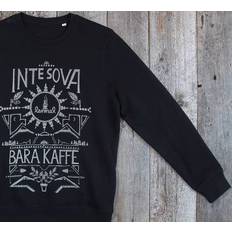 Lemmelkaffe Inte Sova Crewneck