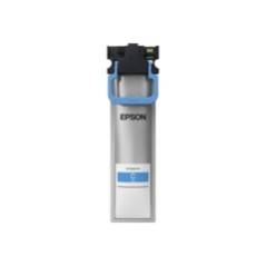 Epson Cyan 5000 sider Blæk C13T11D240.