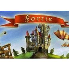 Fortix Steam CD Key