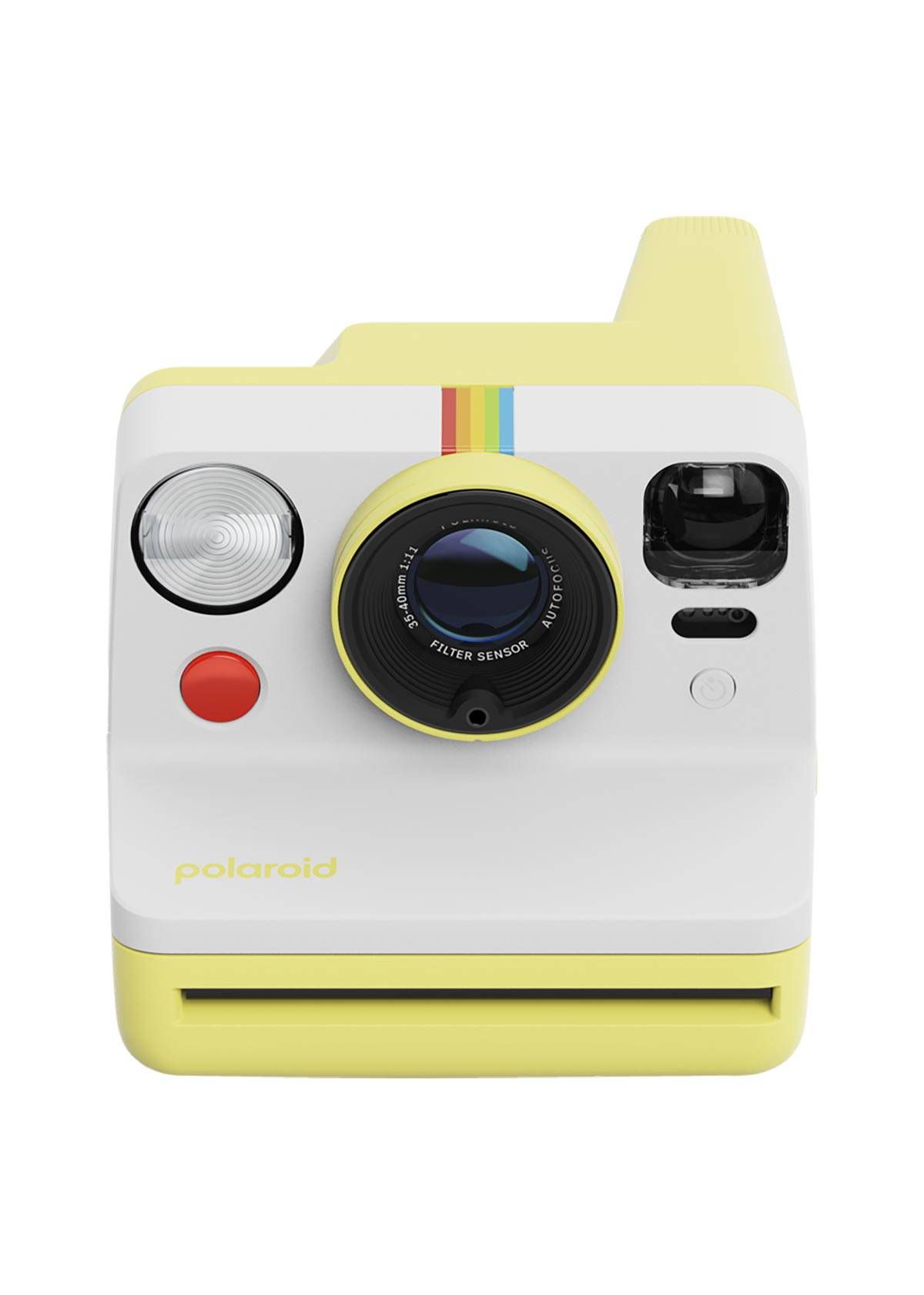Polaroid Now Gen 3 Yellow