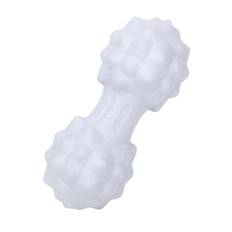 Peanut Massage Ball Multi Directional Massage Ergonomic Soft Double Lacrosse Massage Ball for blå