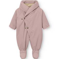 Mini A Ture - MATFIANNA køredragt - Rosa - str. 3 mdr/62 cm