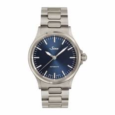 Sinn Watches - Sinn 556 I B 556.0104 H-Länk