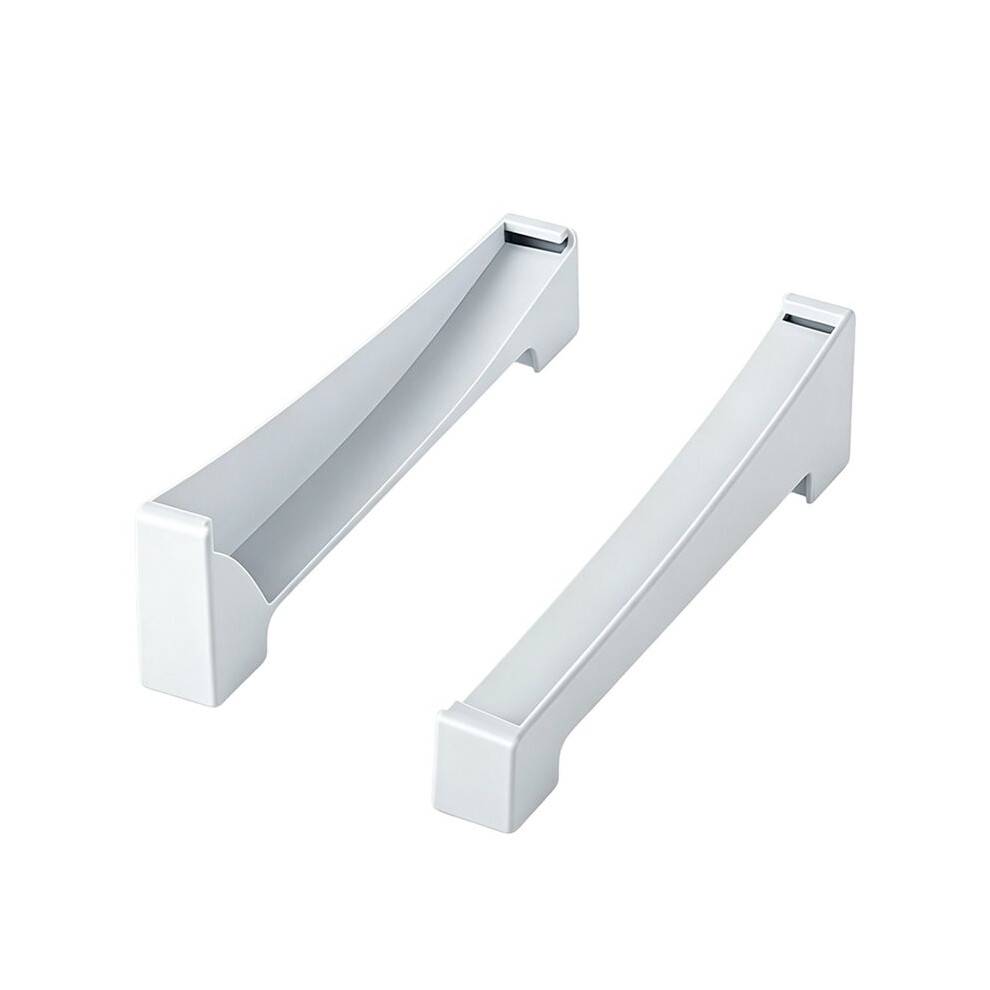 Horizontal Stand for PS5 Disc Edition Console - Horizontal Parallel Base Stand Accessories for PS5