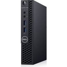 Dell OptiPlex 3060 Micro | i5-8500T | 8 GB | 256 GB SSD | Win 11 Pro