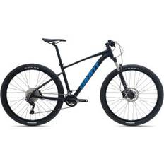 Giant Talon 29 1 GE Black <BR>- 2023 29" ALUMINIUM MTB LAGER-TILBUD