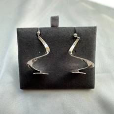 Georg Jensen Möbius Øreringe