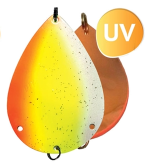 FIBE Divdalsblänket UV 58mm (LILA PRISMA K)