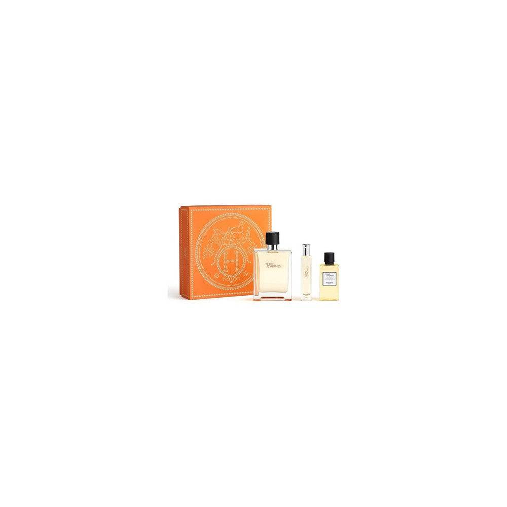 Hermes Presentförpackning Terre D` Hermes - Eau De Toilette 100 ml