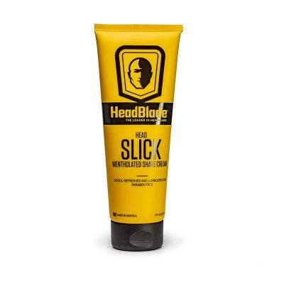 HeadBlade HeadSlick Shave Cream (Volym: 237ml)
