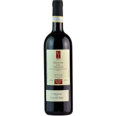 Viviani Casa Dei Bepi Amarone Della Valpolicella Classico 2015