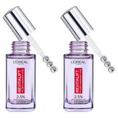 2st L'Oréal Paris Filler Eye Serum 2.5% (Hyaluronic Acid + Caffeine) 20 ml