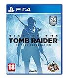 Rise of the Tomb Raider 20 Year Celebration (Playstation 4)