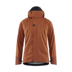 Klättermusen Allgrön 2.0 Jacket Women Rust (XXS)