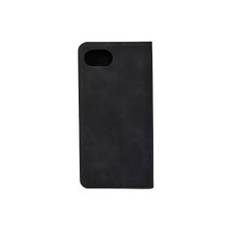 iPhone 16e Wallet Case Black