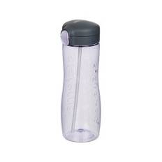 Drikkedunk Quick Flip 800 ml - Lavendel - Sistema