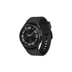 Samsung Galaxy Watch 6 Classic. 43 mm Digital Touchsk�rm og 4G. Sort