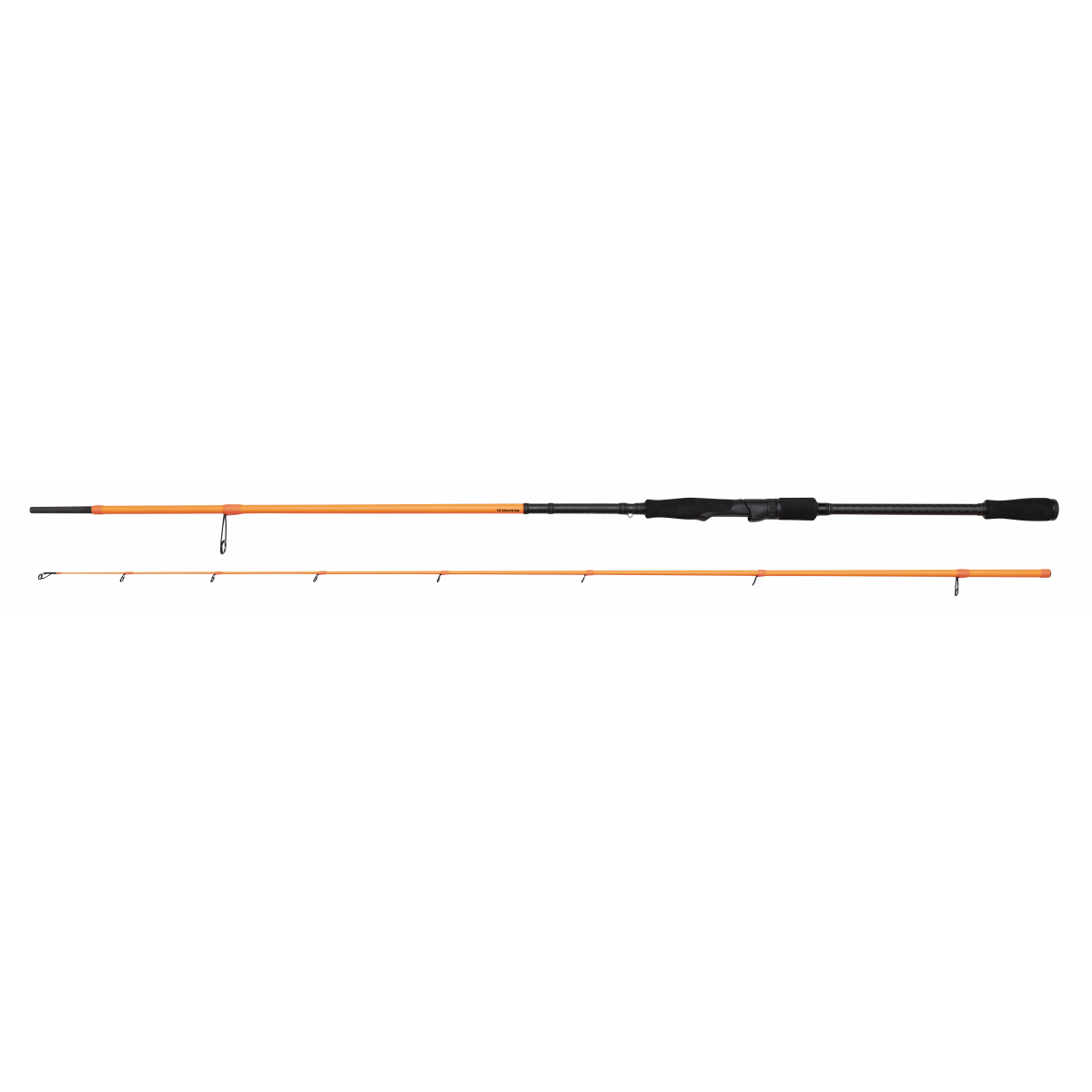 SG Orange LTD Medium Game 7,3"/221cm 12-35g 2-delt.