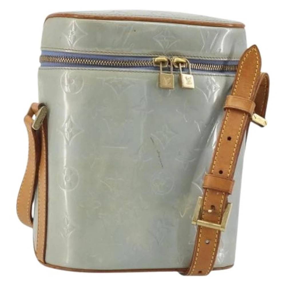Louis Vuitton Vintage - Pre-owned Sullivan Vertical Shoulder Bag Vintage - Dam - ONE Size - Läder