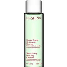 Clarins, Lozione Detergente Per Il Viso, 200 ml