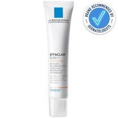 La Roche-Posay Effaclar Duo(+) Unifiant Light Moisturiser 40ml