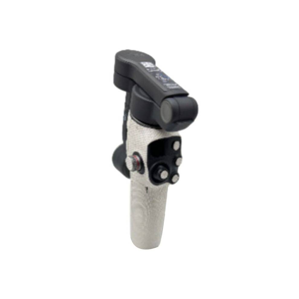 CQT Stickers for OSMO Mobilie 7P/7 Handheld Gimbal Stabilizer Sweat-Absorbing Non-Slip Stickers White