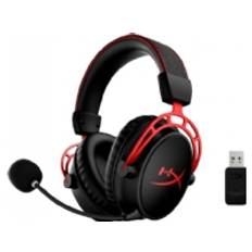 Słuchawki HyperX Headphones HyperX Cloud Alpha Wireless,