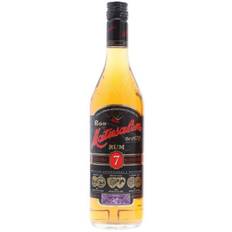 Matusalem 7 YO Solera Rum 0.70L (40% Vol.)