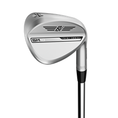 Titleist Vokey SM10 Tour Chrome