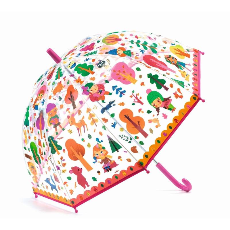Djeco - Umbrella, Forest