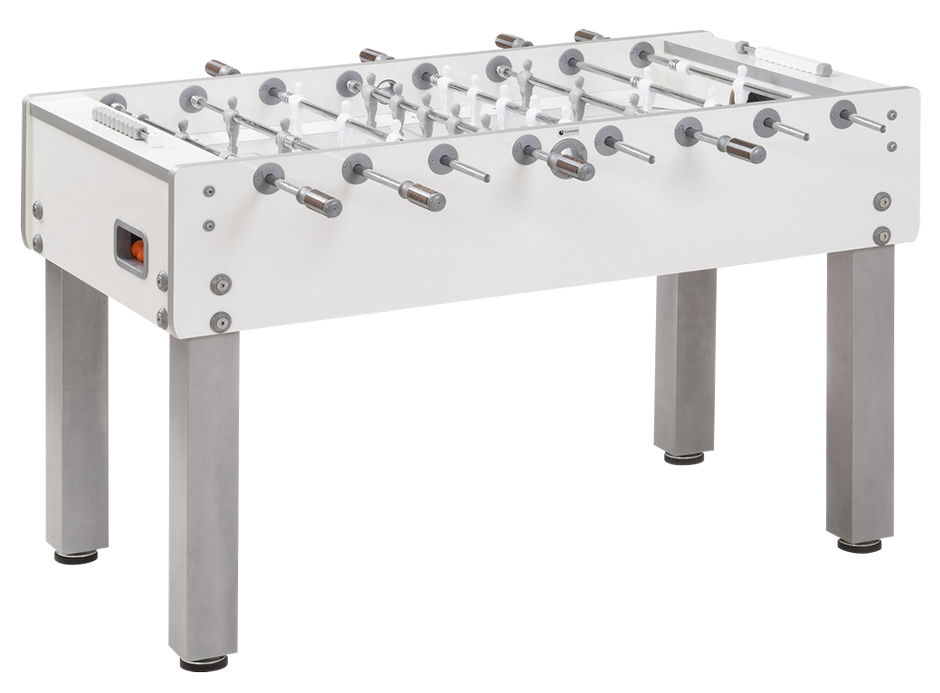 Foosball/Fotbollsspel G500 Pure White