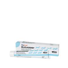 Aptus bucadog tandgel 70g