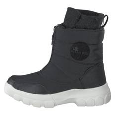 Rd Aspen Low Black, Female, Skor, Kängor och Boots, Kängor och Boots, Svart, EU 36