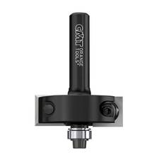 Falsfräs CMT Orange Tools med vändskär Z2 660.350.11 34,9x12 mm