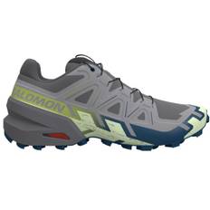 Salomon Speedcross 6 Mens Trail Running Shoes - Castlerock