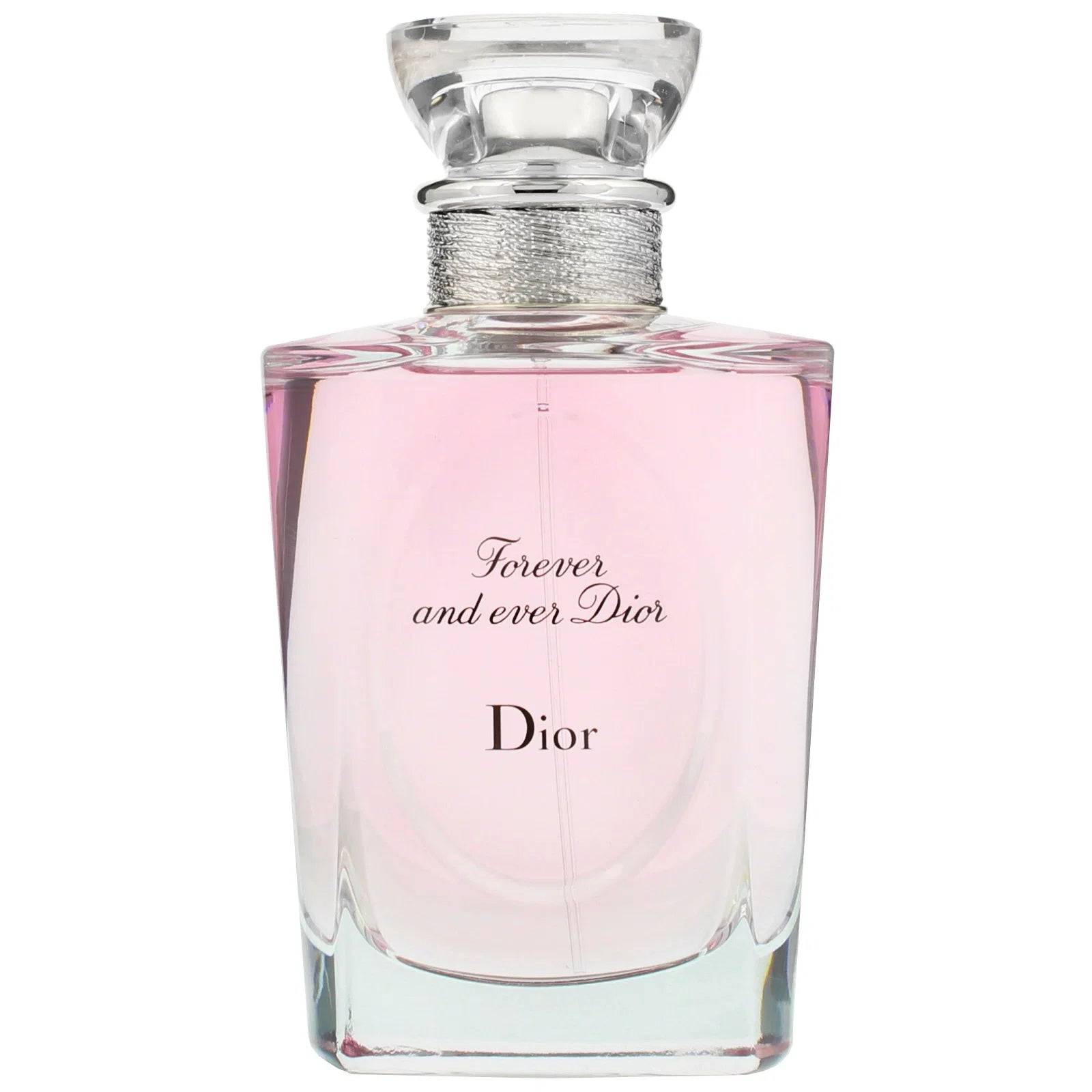 Christian Dior Forever and Ever Dior Eau de Toilette 100 ml