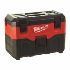 milwaukee M18 akku støvsuger VC2