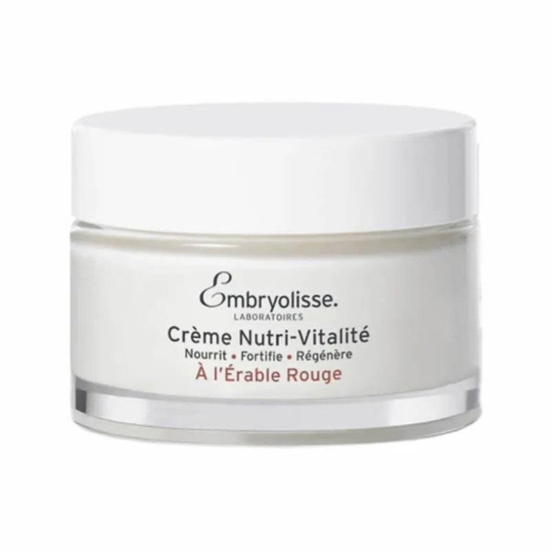 Embryolisse Nutri-vitalit närande förtjockningskräm 50 ml
