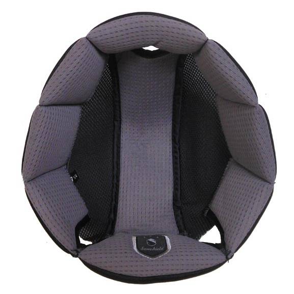 Samshield liner Shadowmatt ROUND 2.0