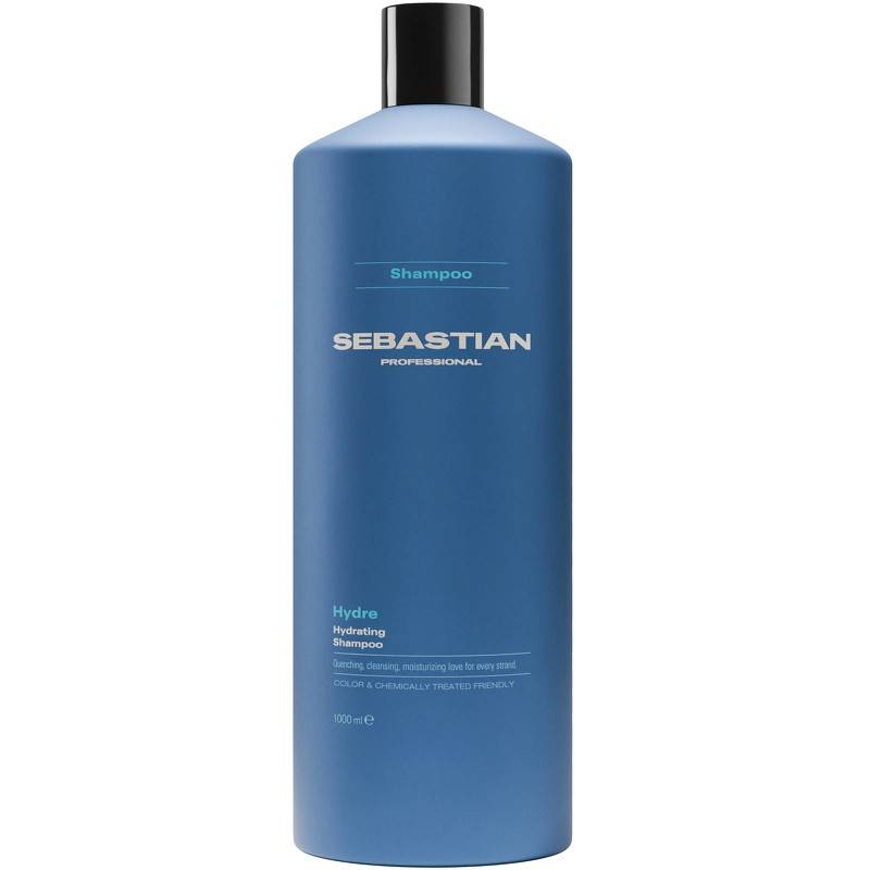 Sebastian Professional Hydre Highly Hydrating Shampoo 1000 ml