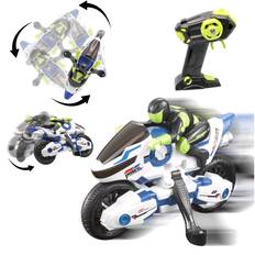 OBEST RC RC RC RC Drift LED Light Automatic Remote USB Gift New Ages Motorcycle, Car, Motorcycle, Motorcycle, Bike, Balance, 360° Rotation, 2.4GHz